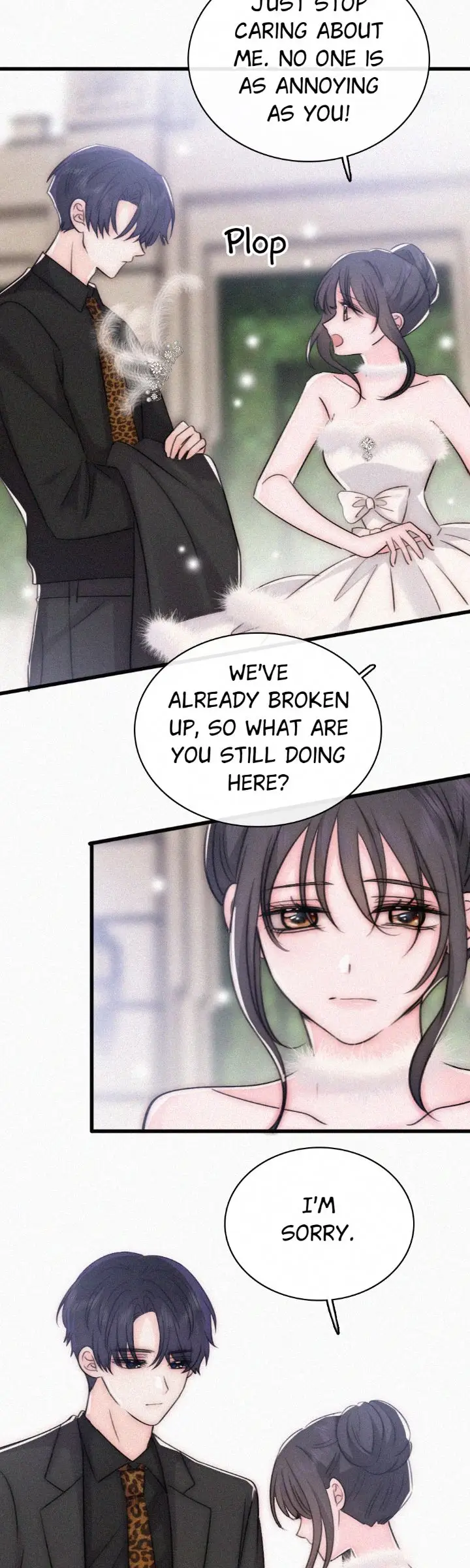 Read Only Love EN Manga Online