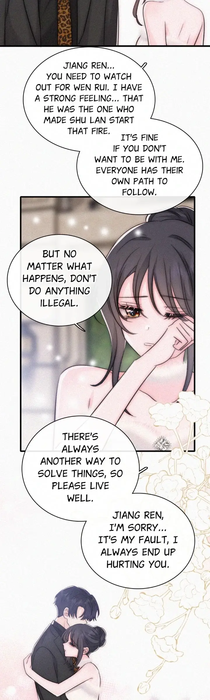 Read Only Love EN Manga Online