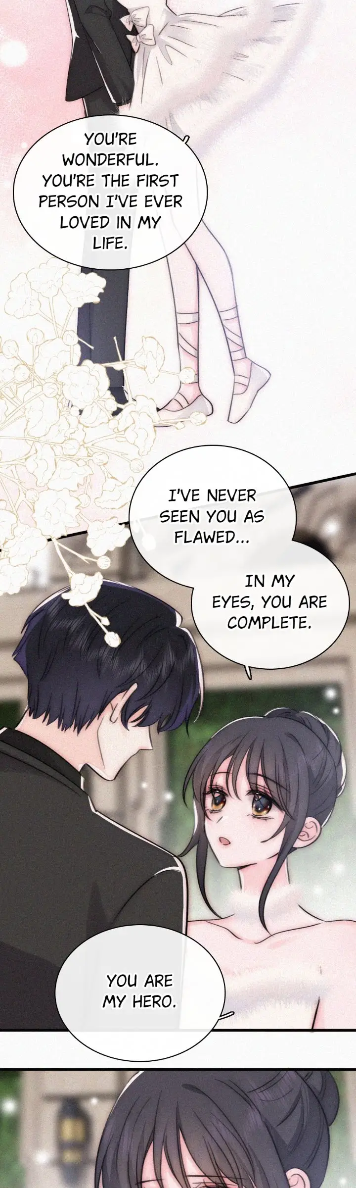 Read Only Love EN Manga Online