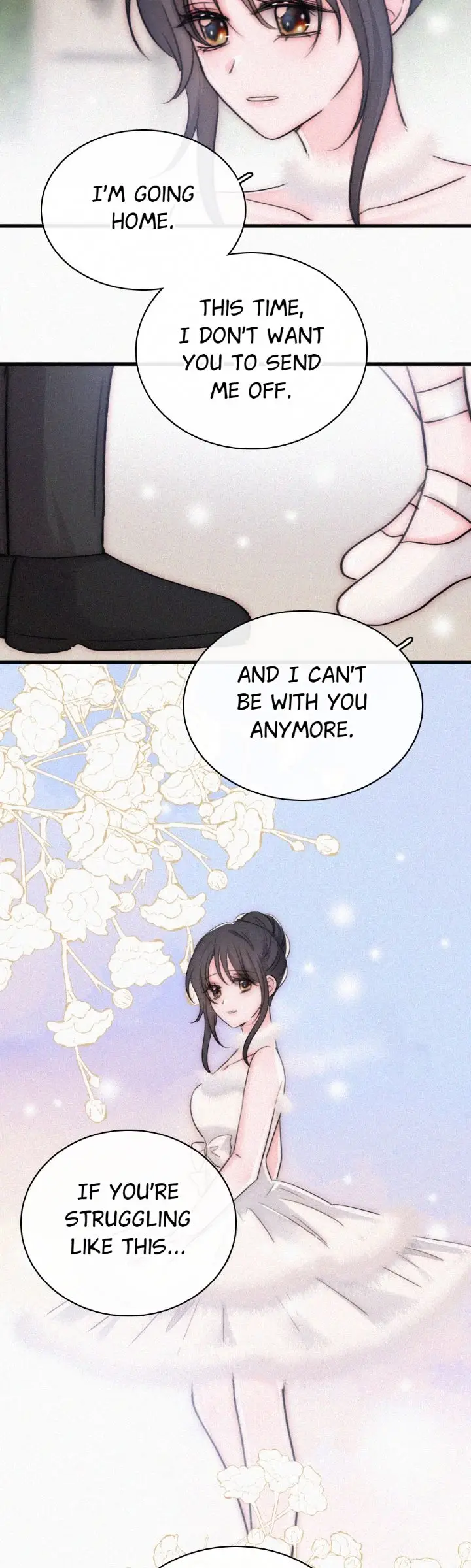 Read Only Love EN Manga Online