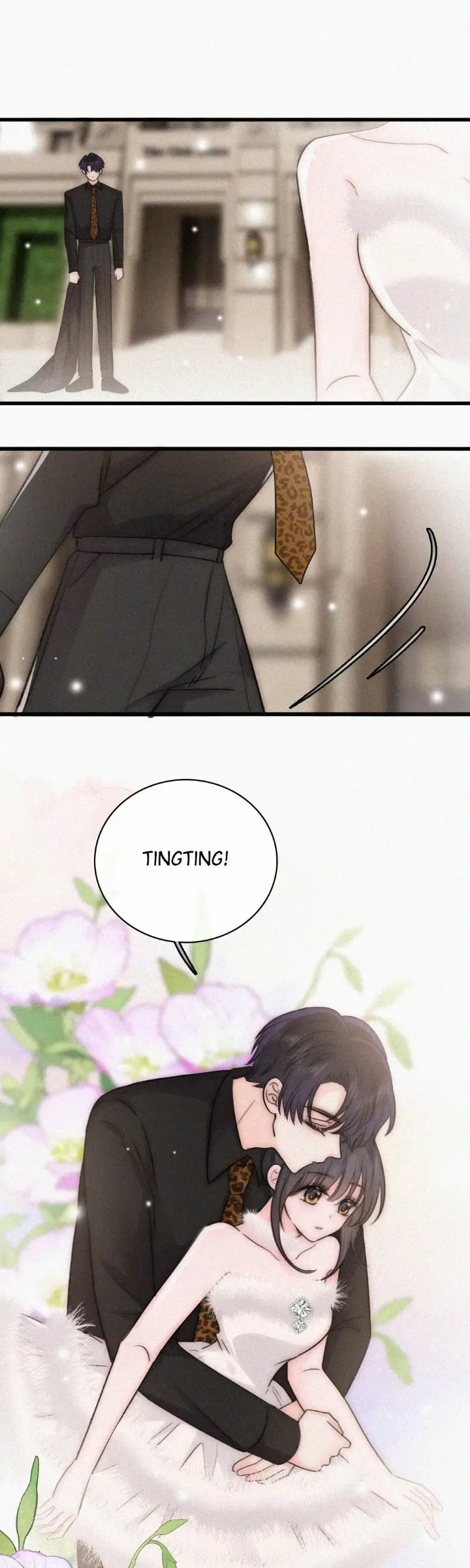 Read Only Love EN Manga Online