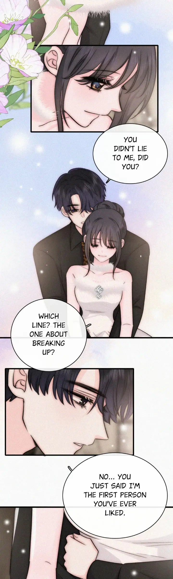 Read Only Love EN Manga Online