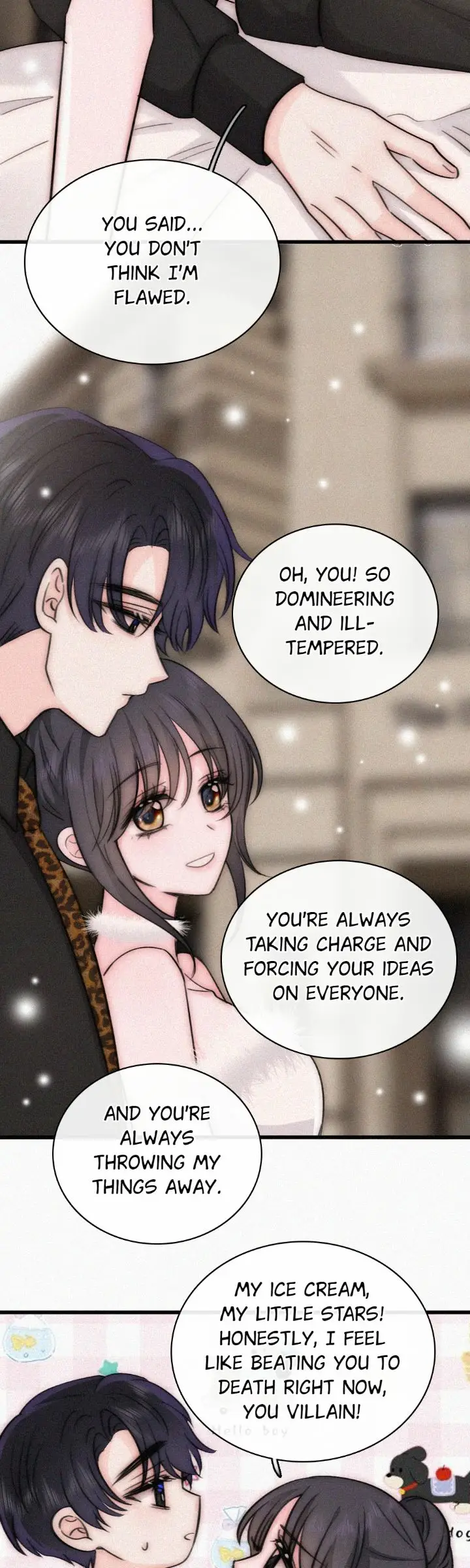 Read Only Love EN Manga Online