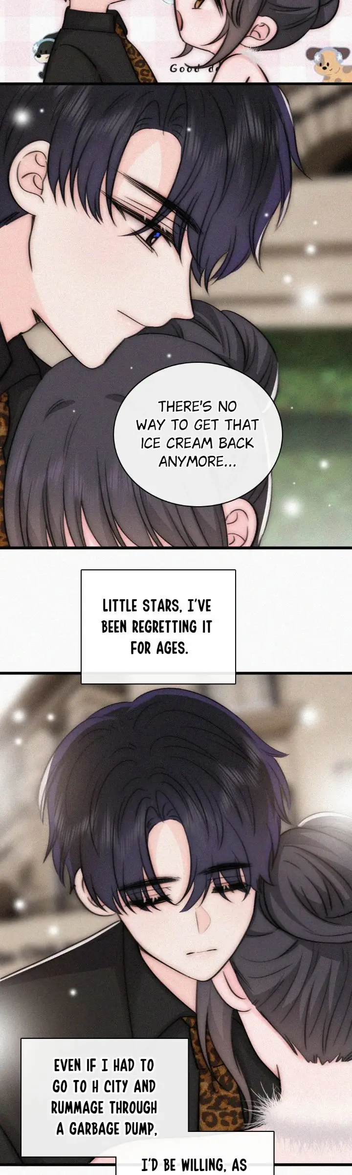 Read Only Love EN Manga Online