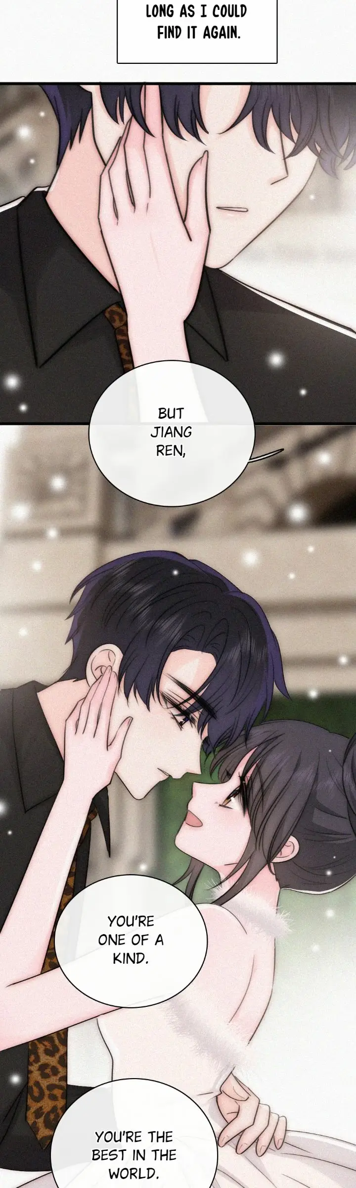 Read Only Love EN Manga Online