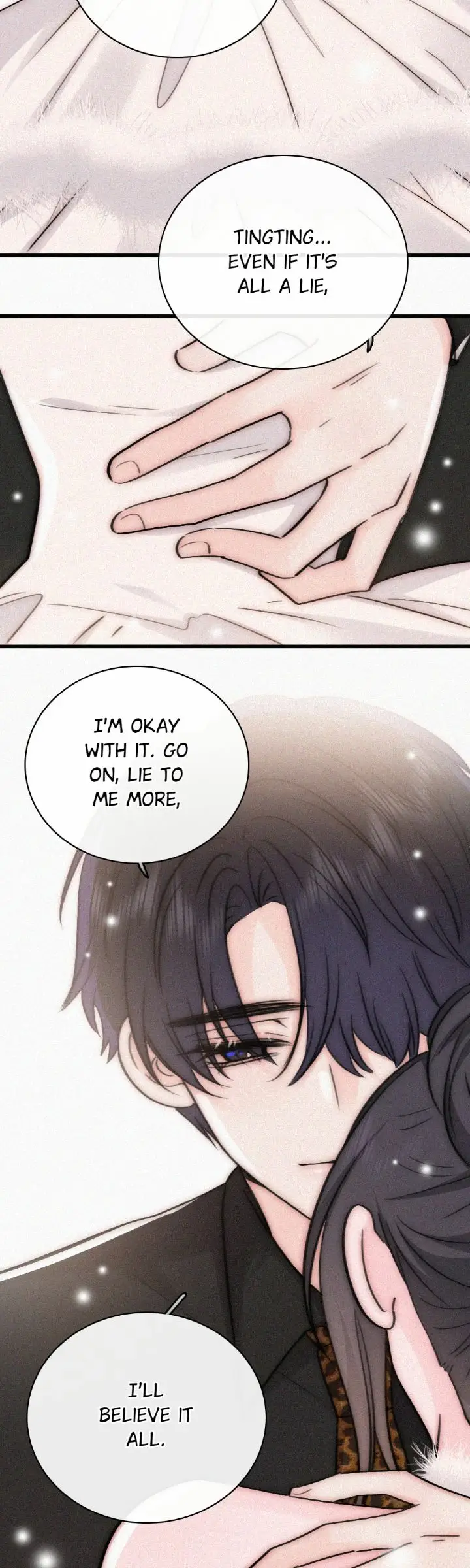 Read Only Love EN Manga Online