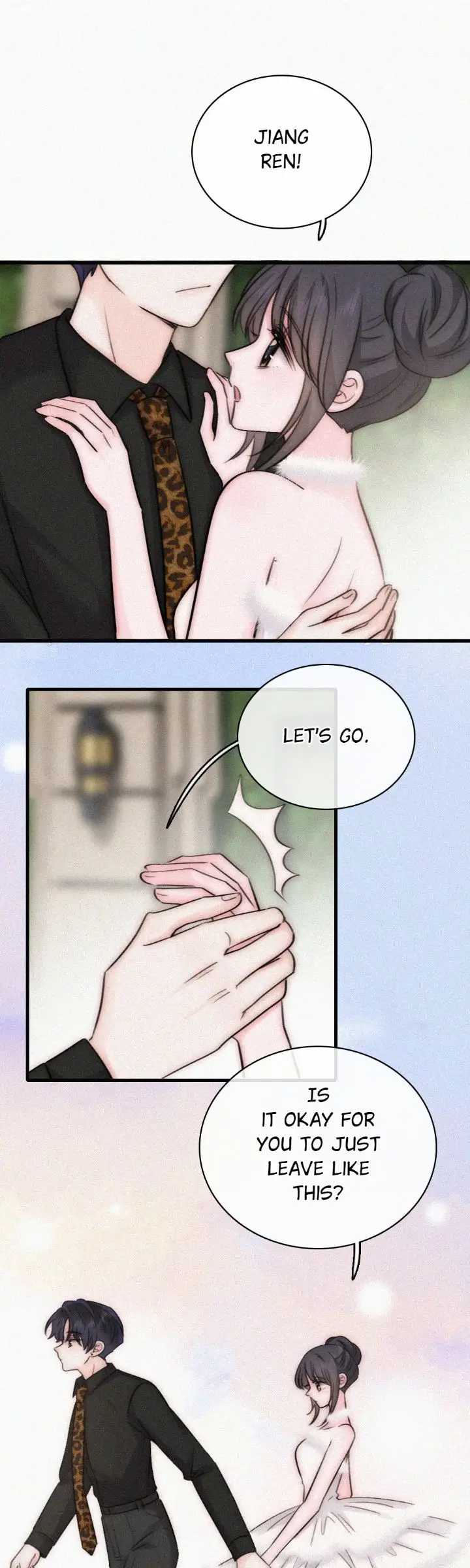 Read Only Love EN Manga Online