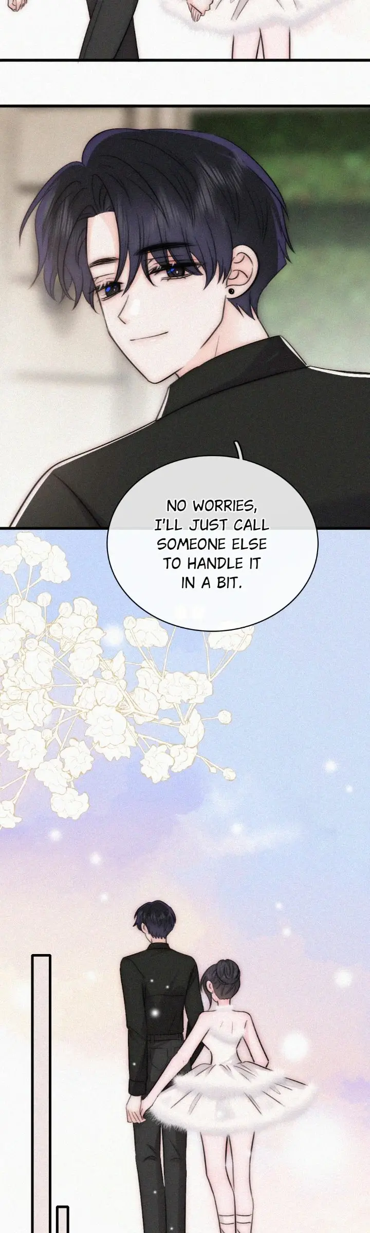 Read Only Love EN Manga Online