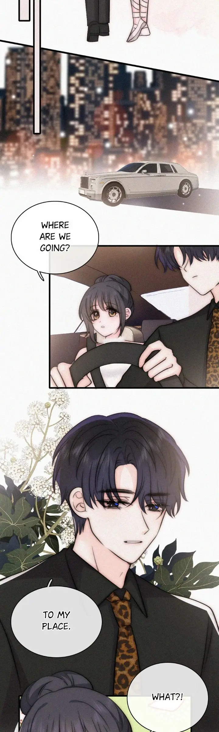 Read Only Love EN Manga Online