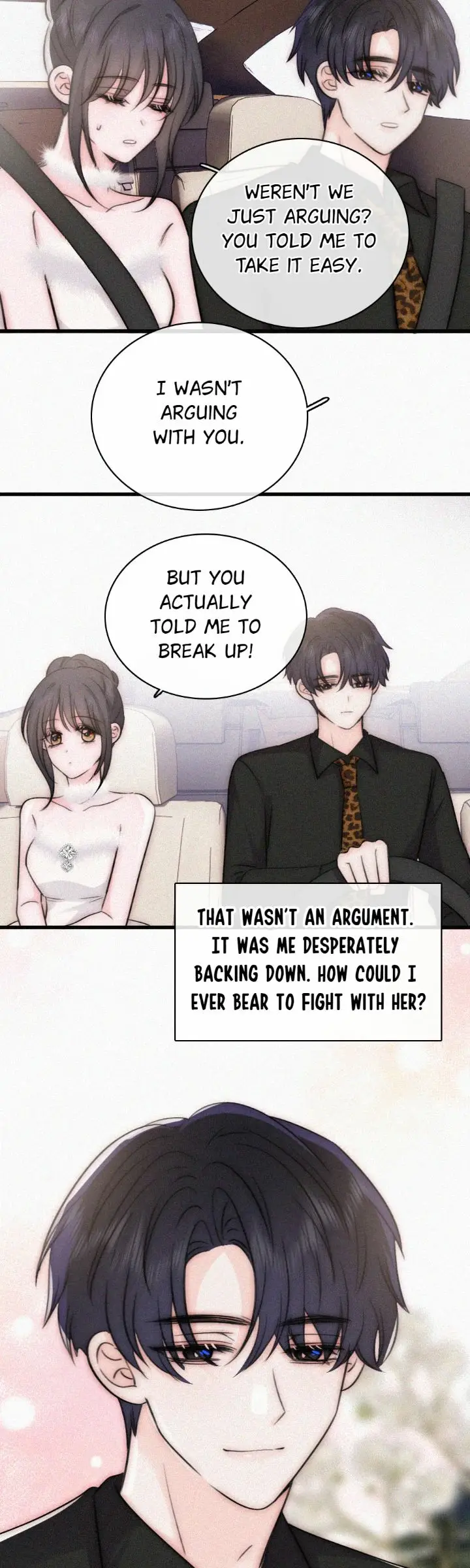 Read Only Love EN Manga Online