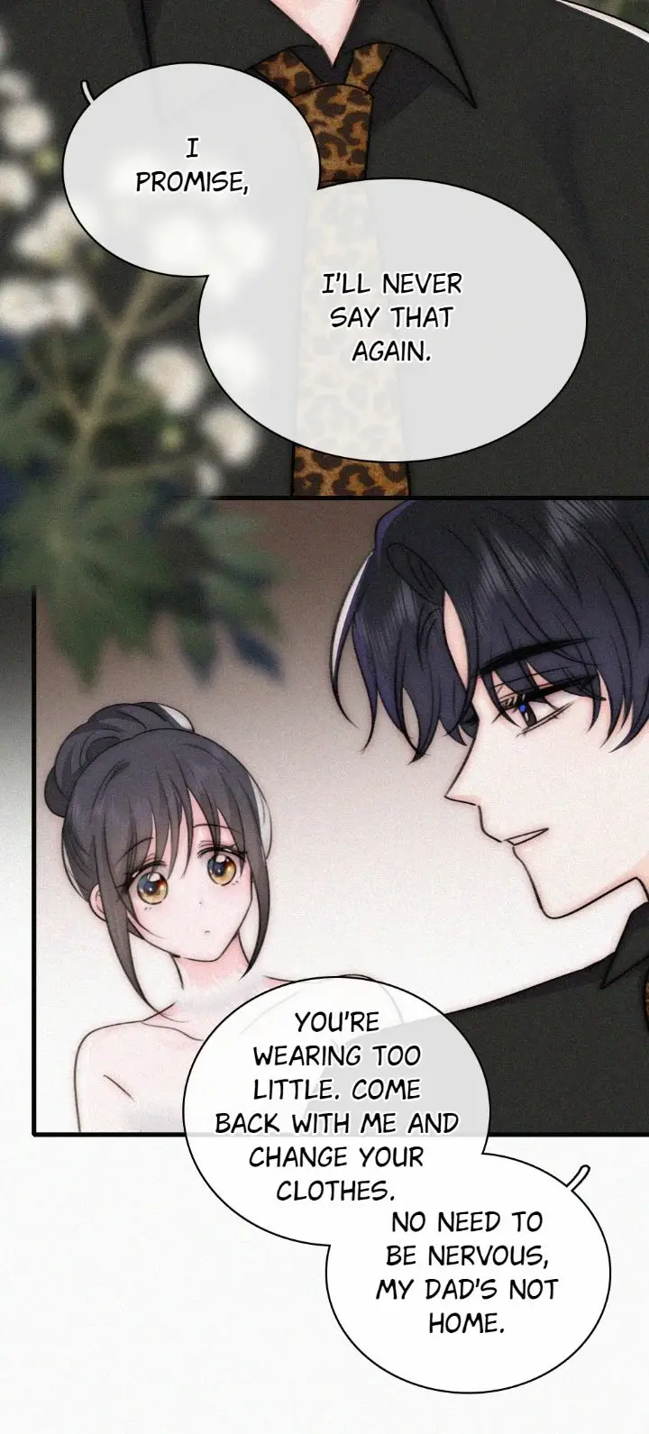 Read Only Love EN Manga Online