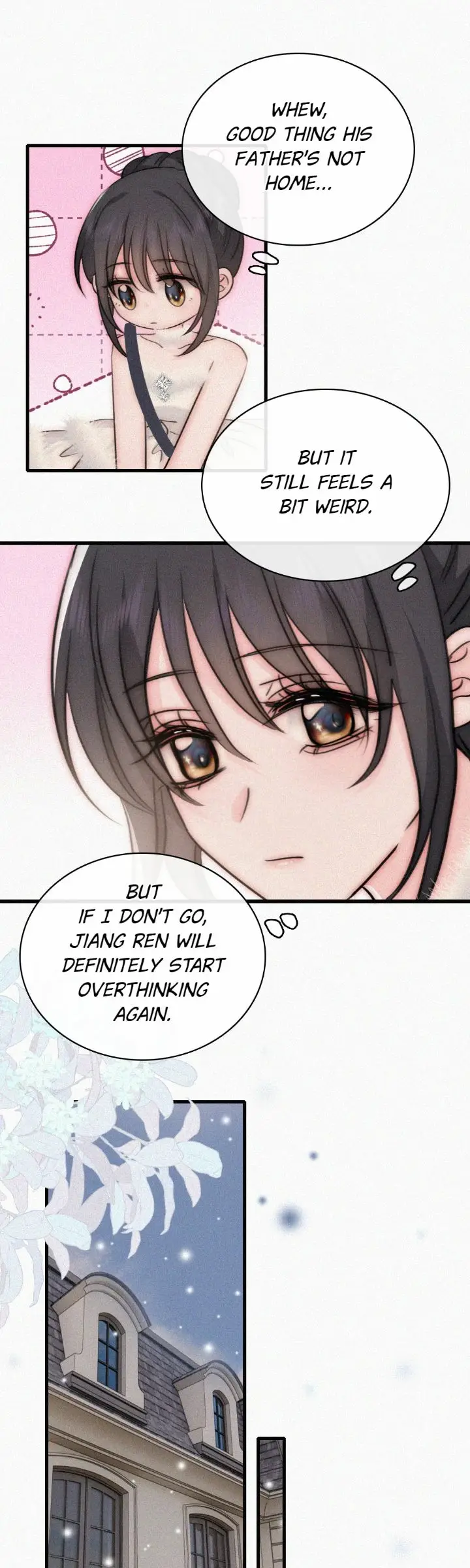 Read Only Love EN Manga Online