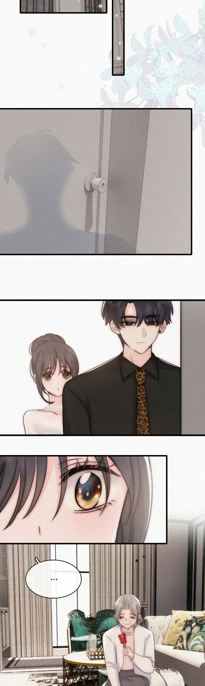 Read Only Love EN Manga Online