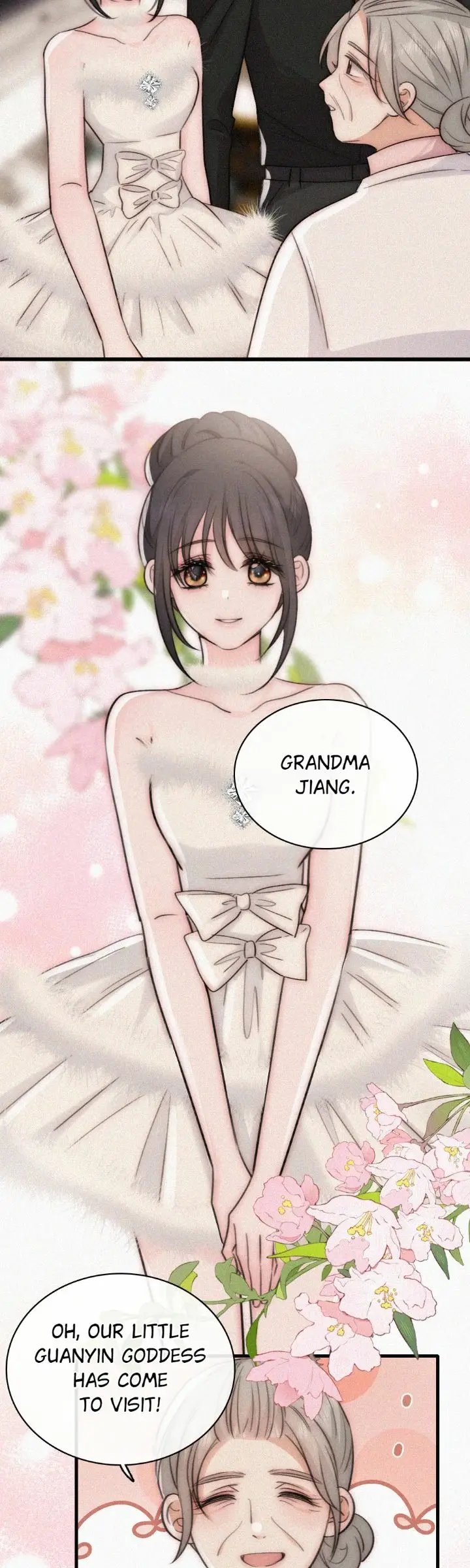 Read Only Love EN Manga Online