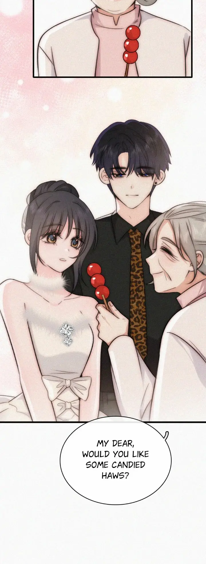 Read Only Love EN Manga Online