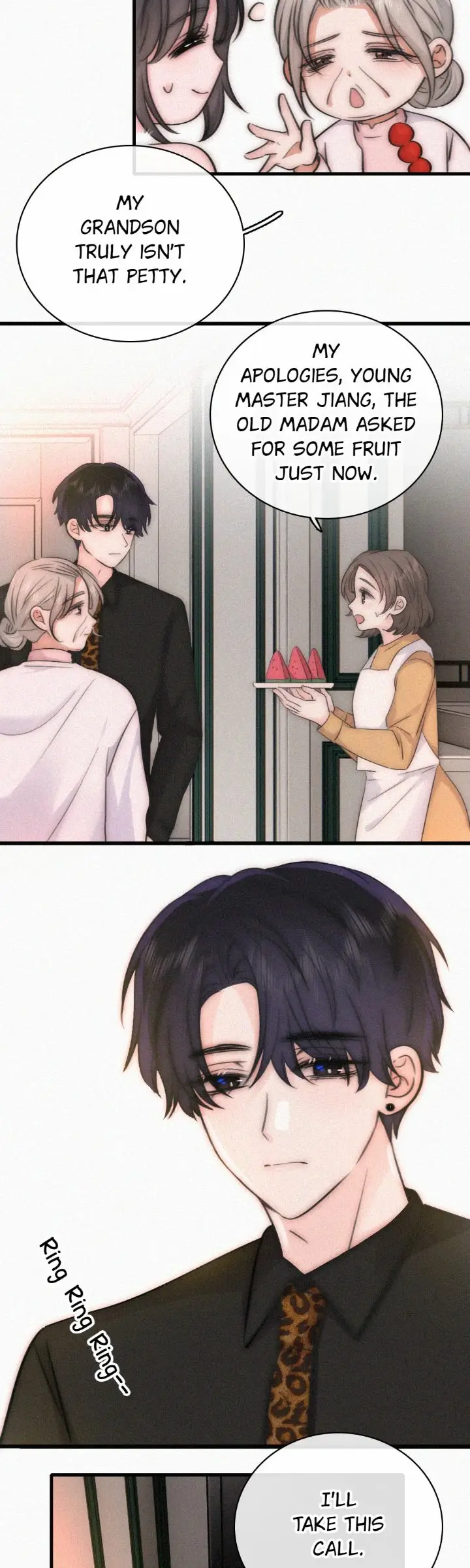 Read Only Love EN Manga Online