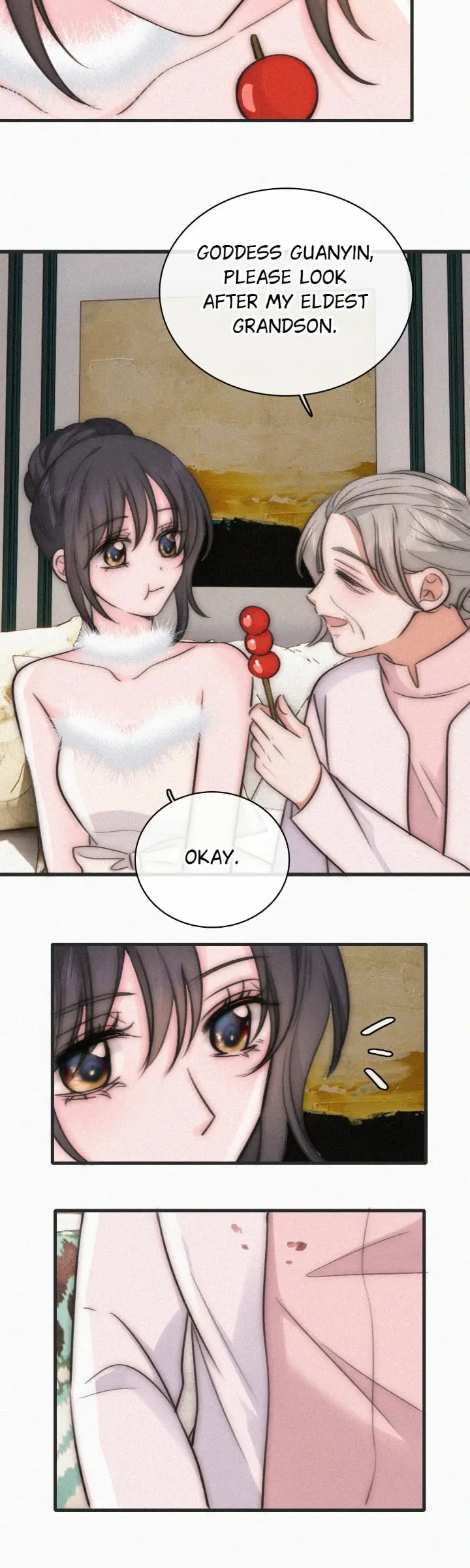 Read Only Love EN Manga Online