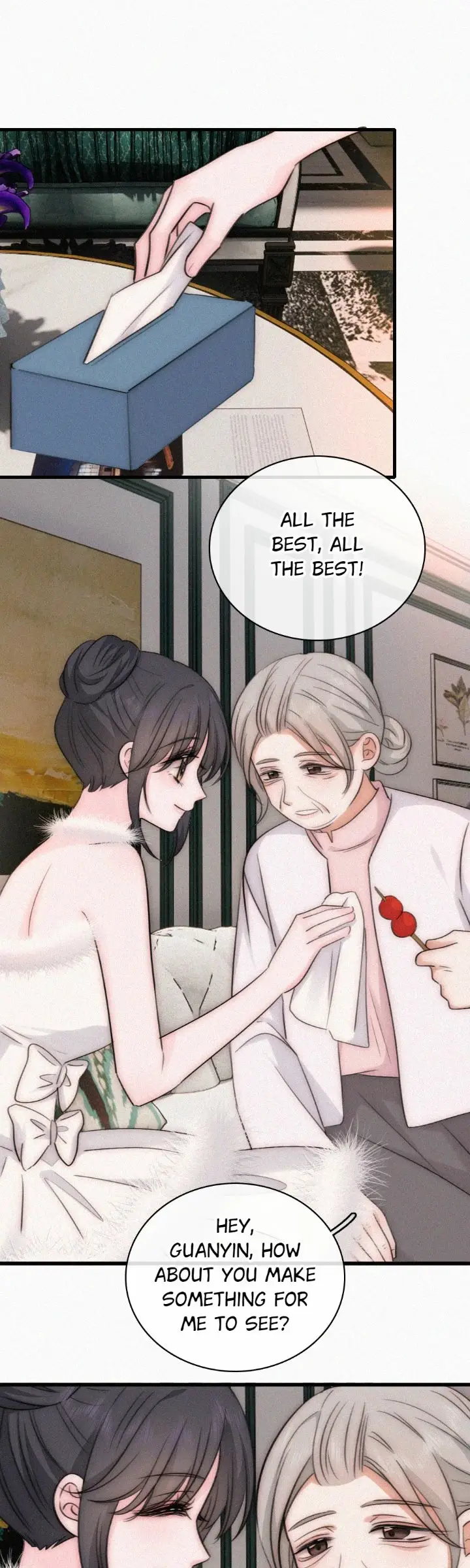 Read Only Love EN Manga Online