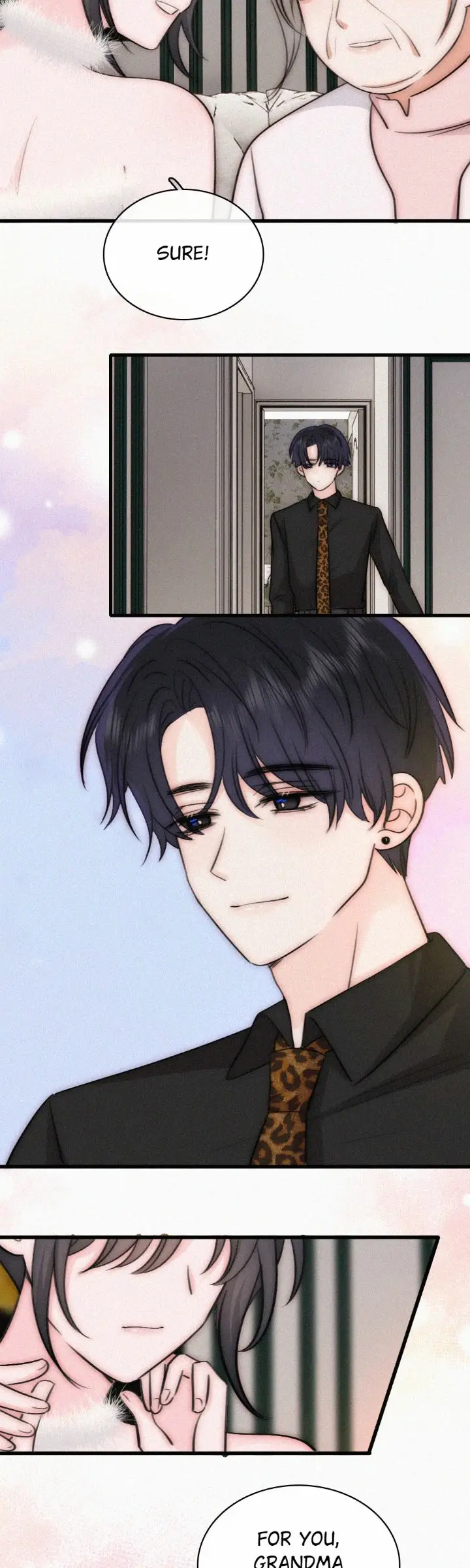 Read Only Love EN Manga Online