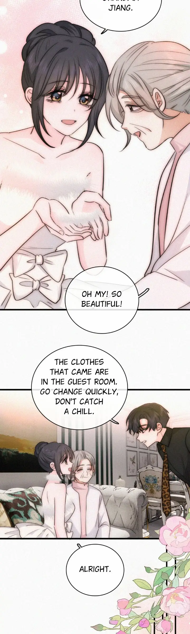 Read Only Love EN Manga Online