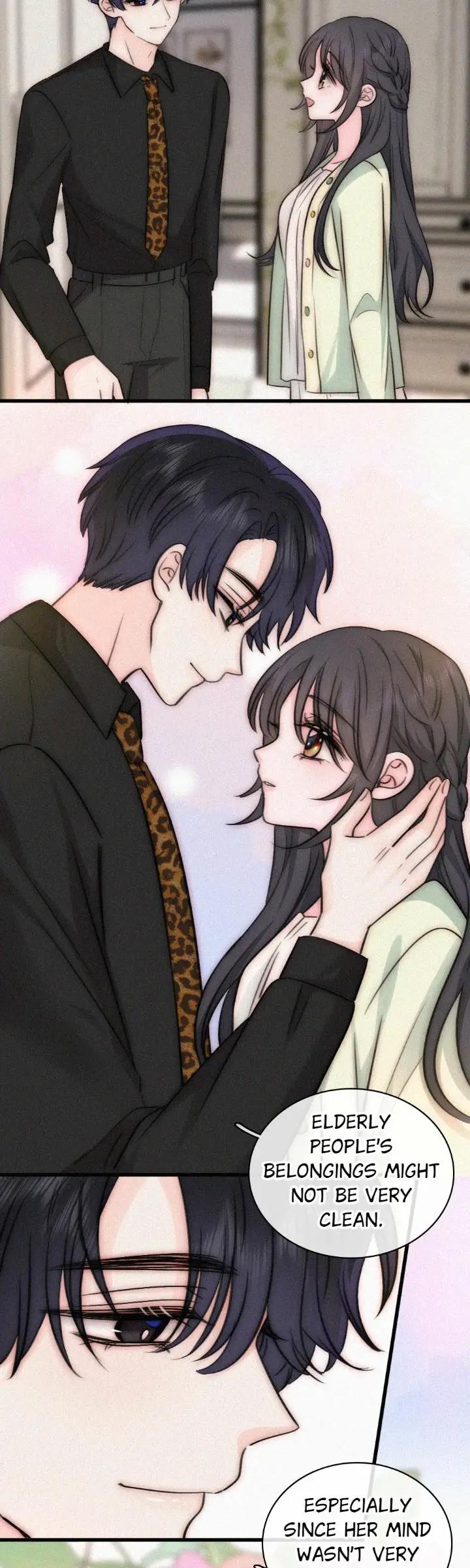 Read Only Love EN Manga Online