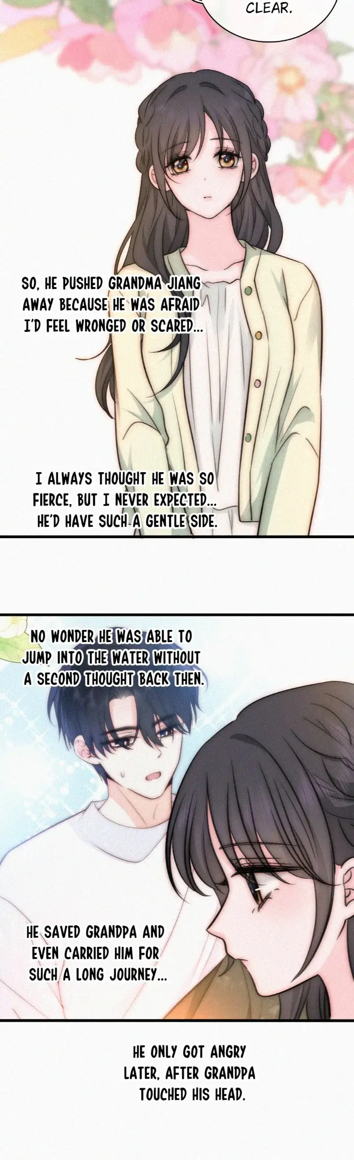 Read Only Love EN Manga Online