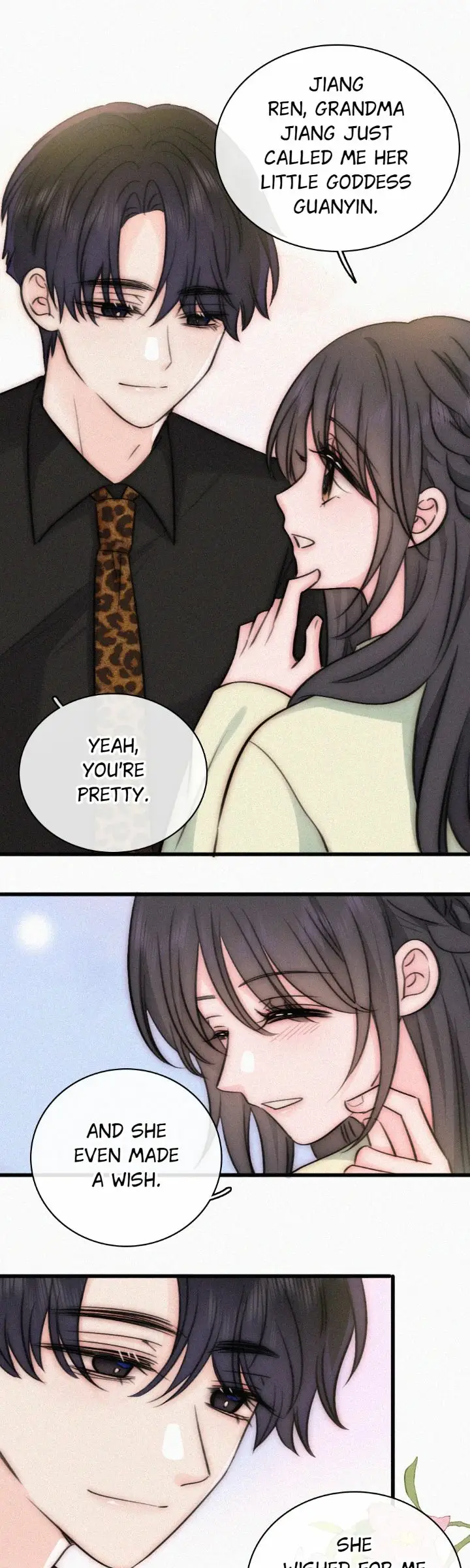 Read Only Love EN Manga Online