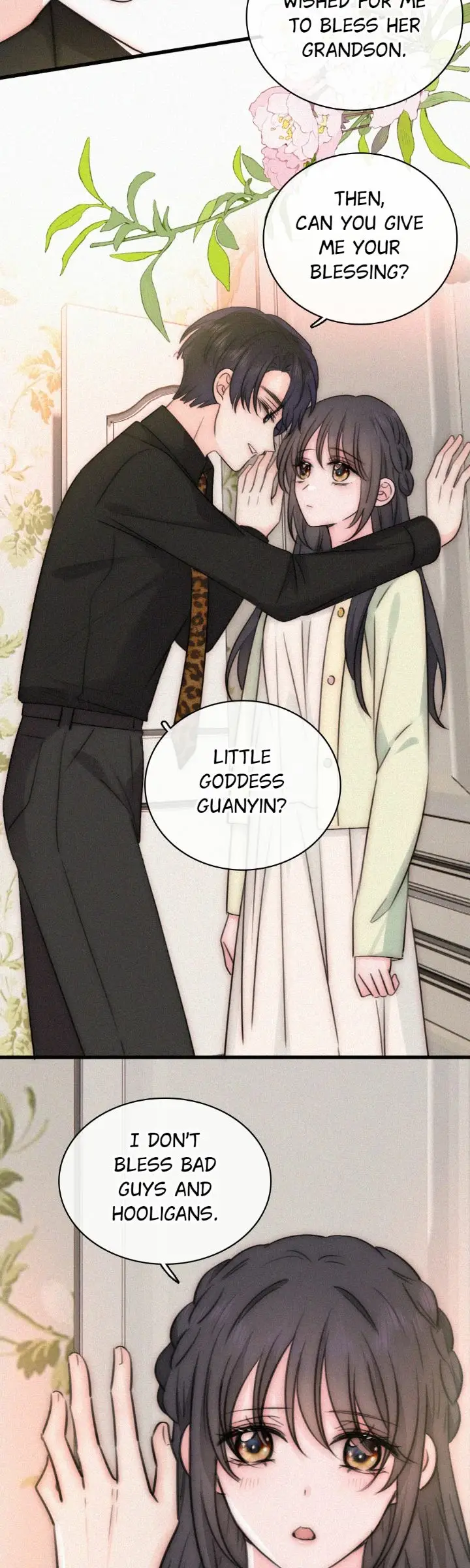 Read Only Love EN Manga Online