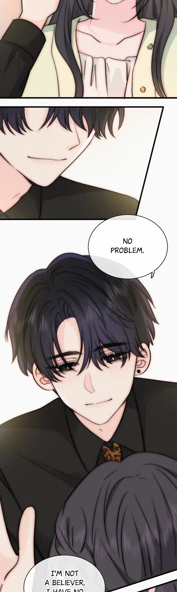 Read Only Love EN Manga Online