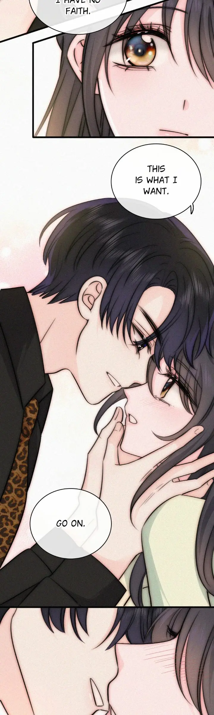 Read Only Love EN Manga Online