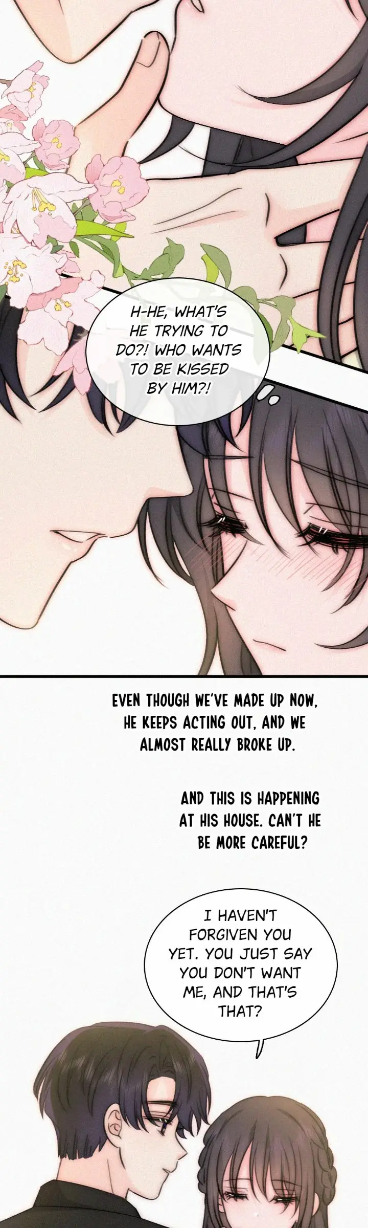 Read Only Love EN Manga Online