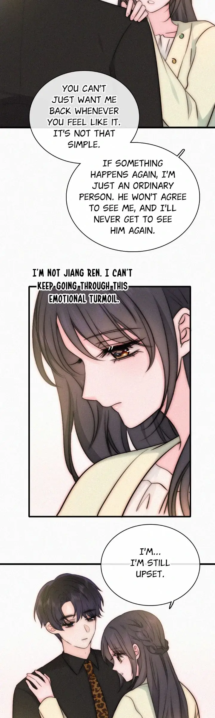 Read Only Love EN Manga Online