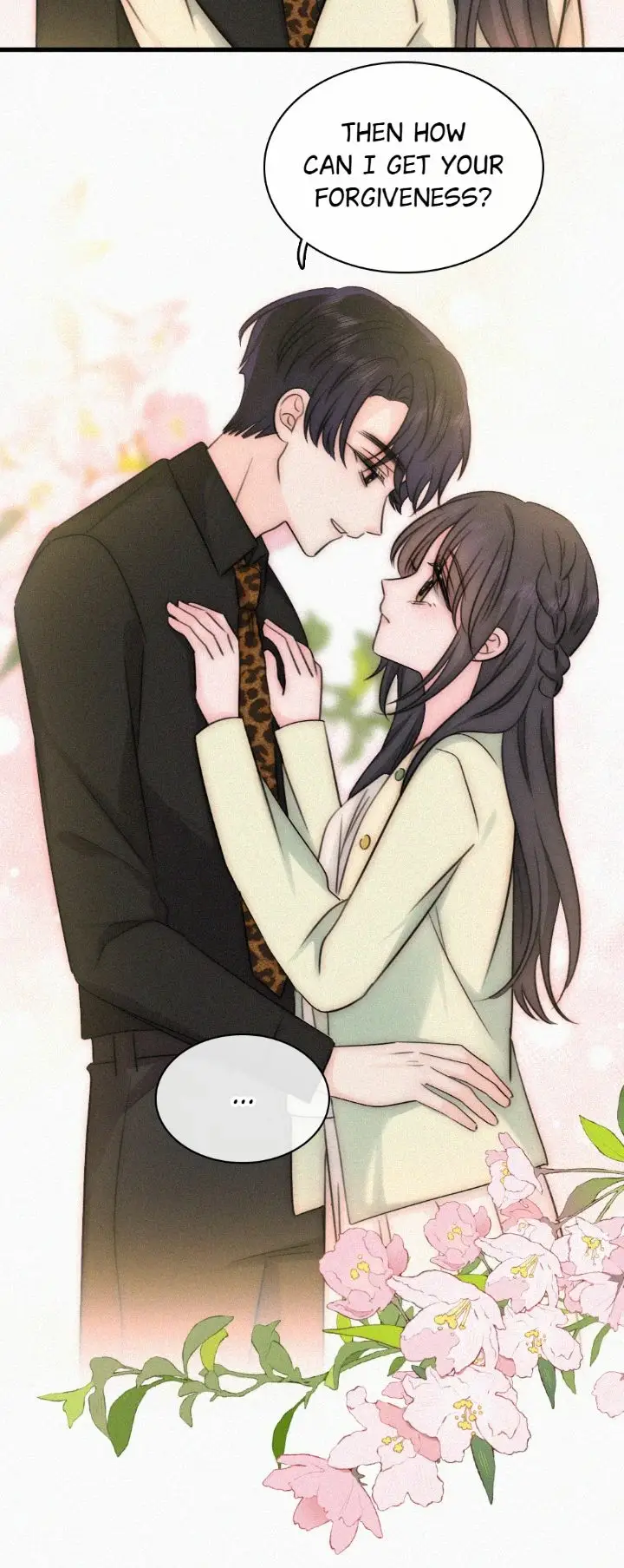 Read Only Love EN Manga Online