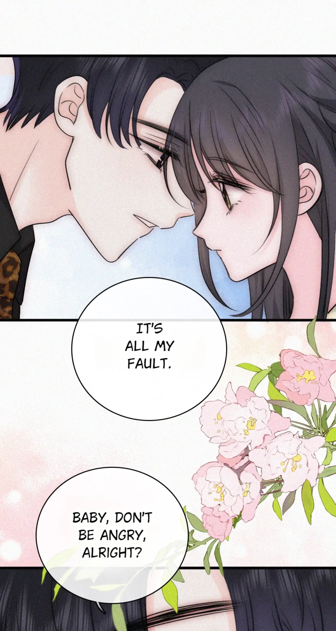 Read Only Love EN Manga Online