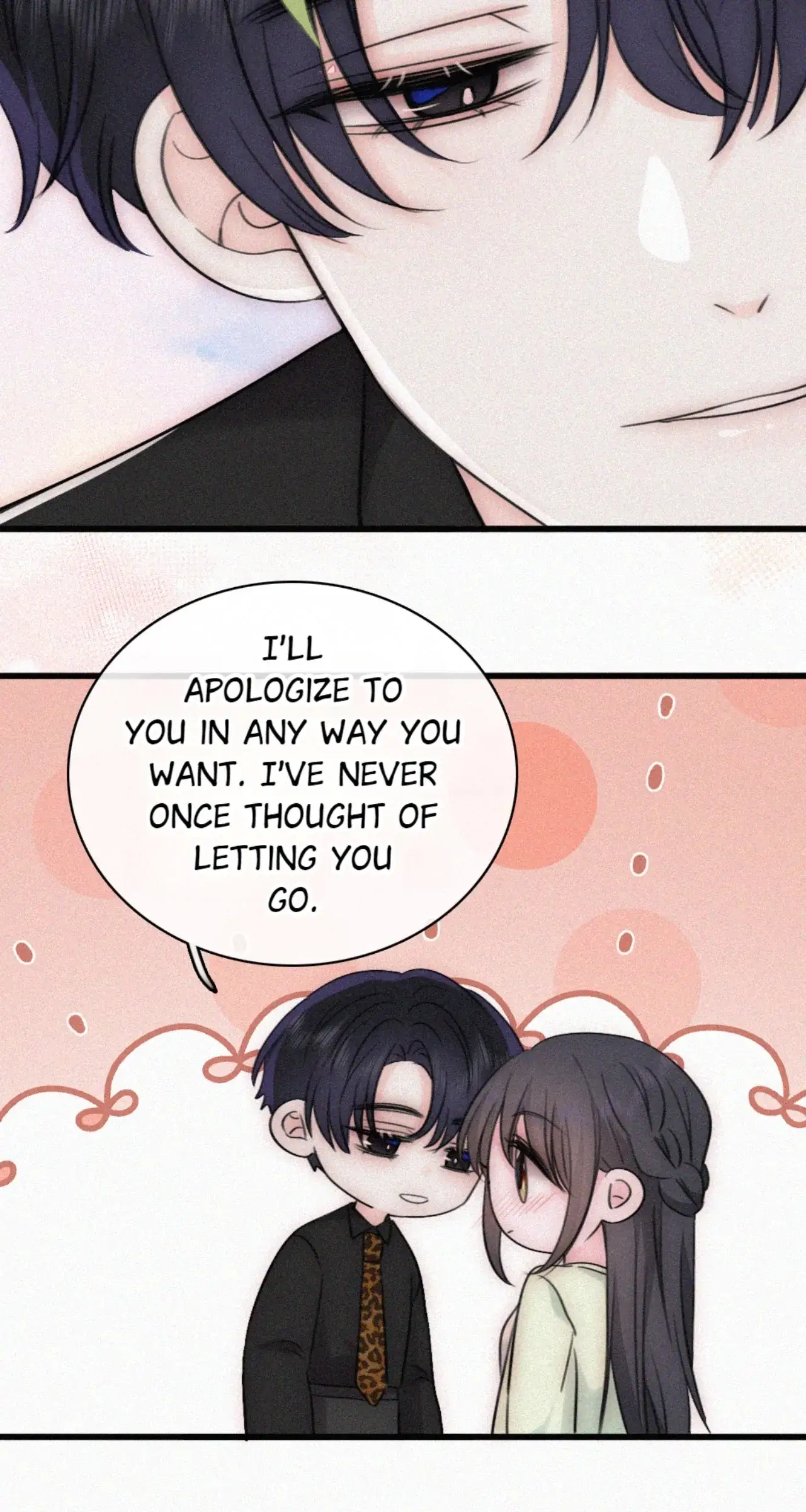 Read Only Love EN Manga Online