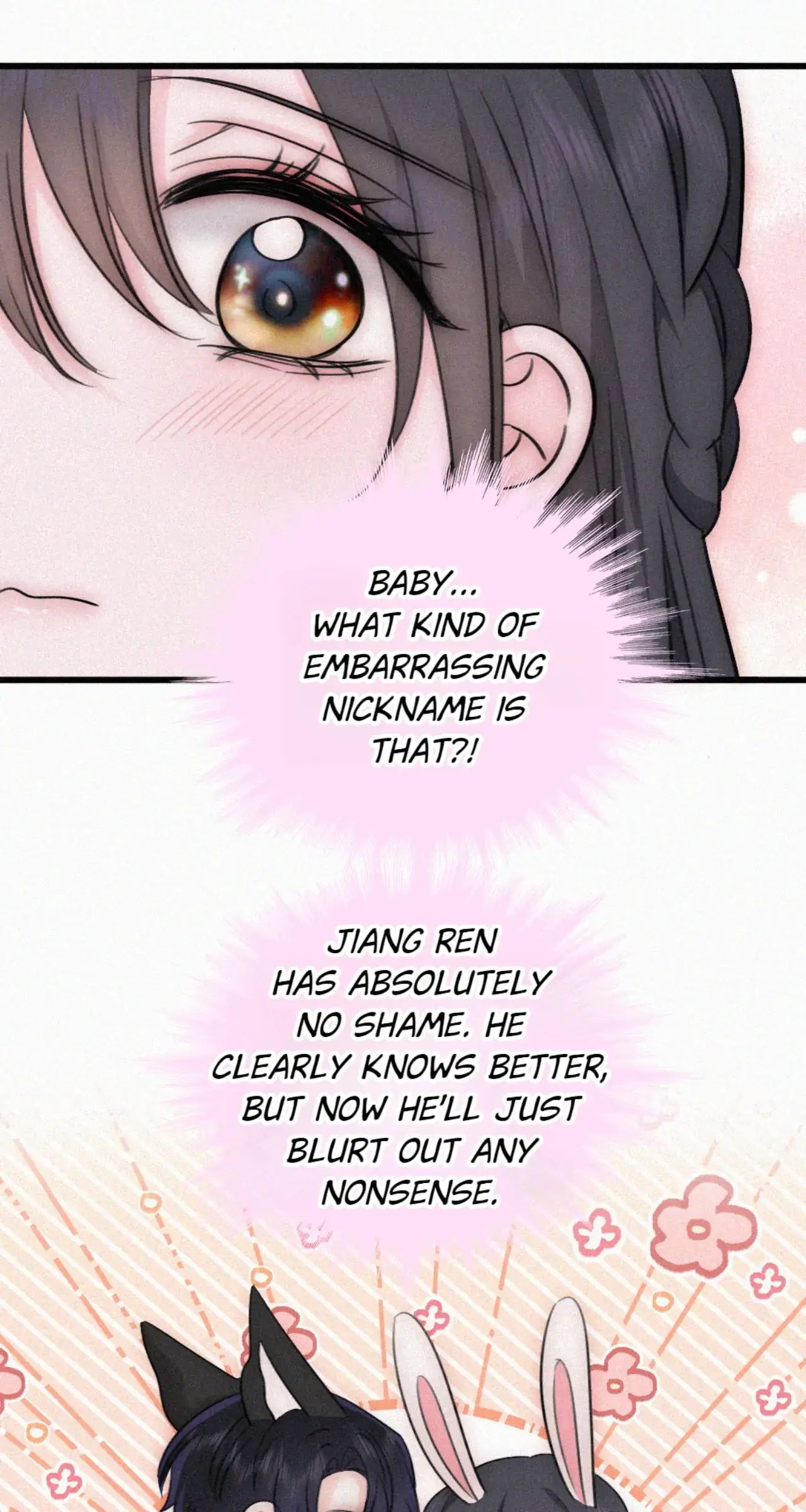 Read Only Love EN Manga Online