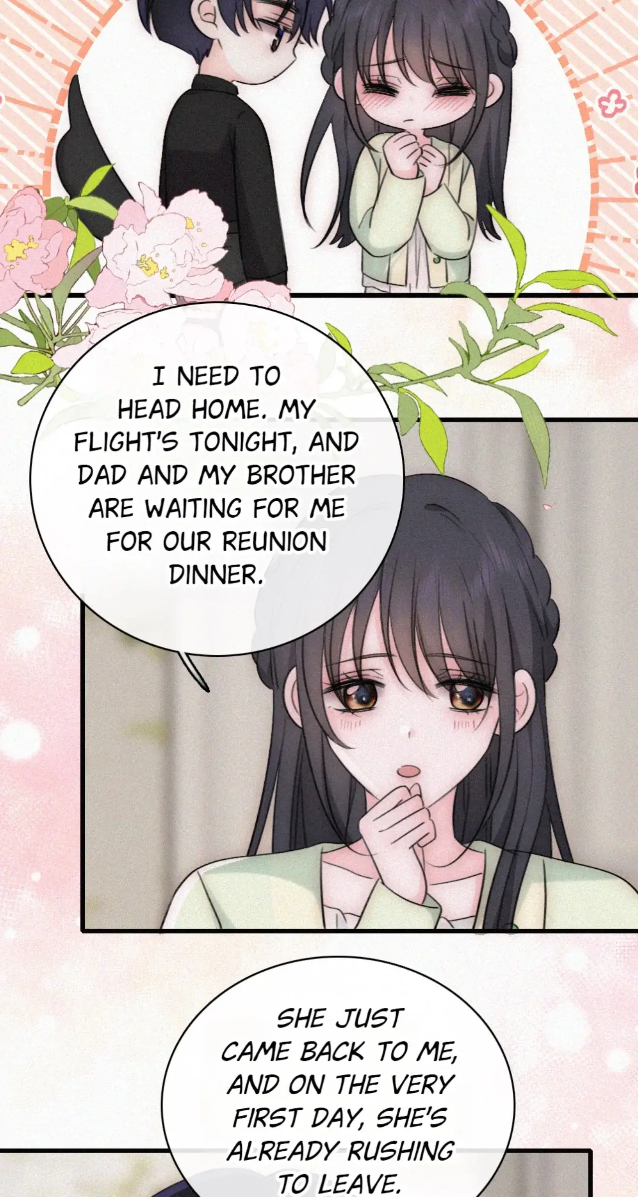 Read Only Love EN Manga Online