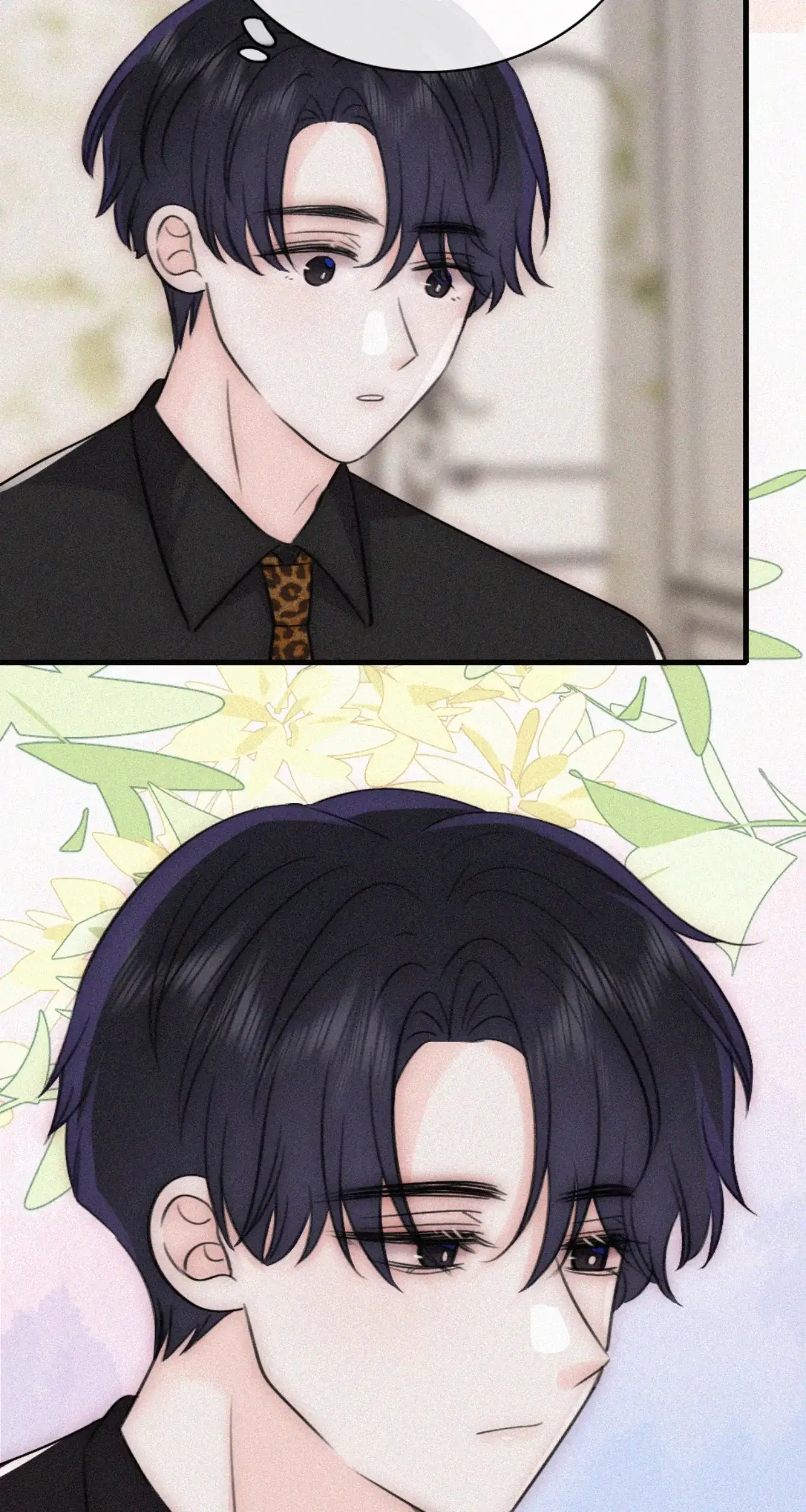 Read Only Love EN Manga Online