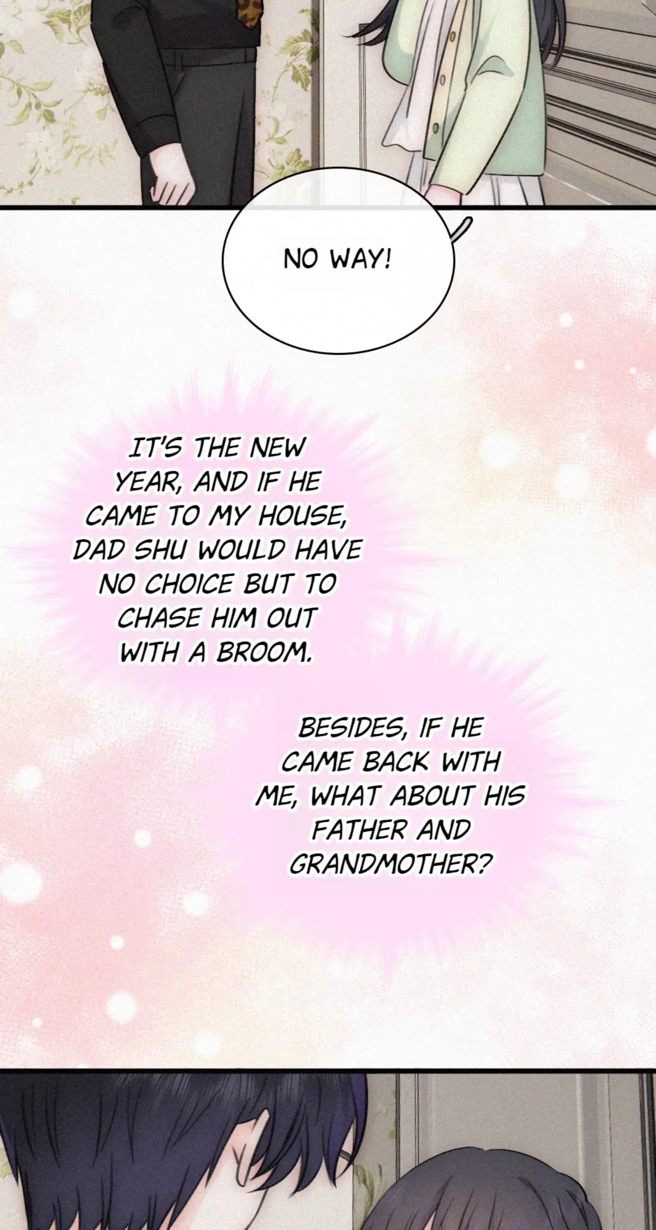 Read Only Love EN Manga Online