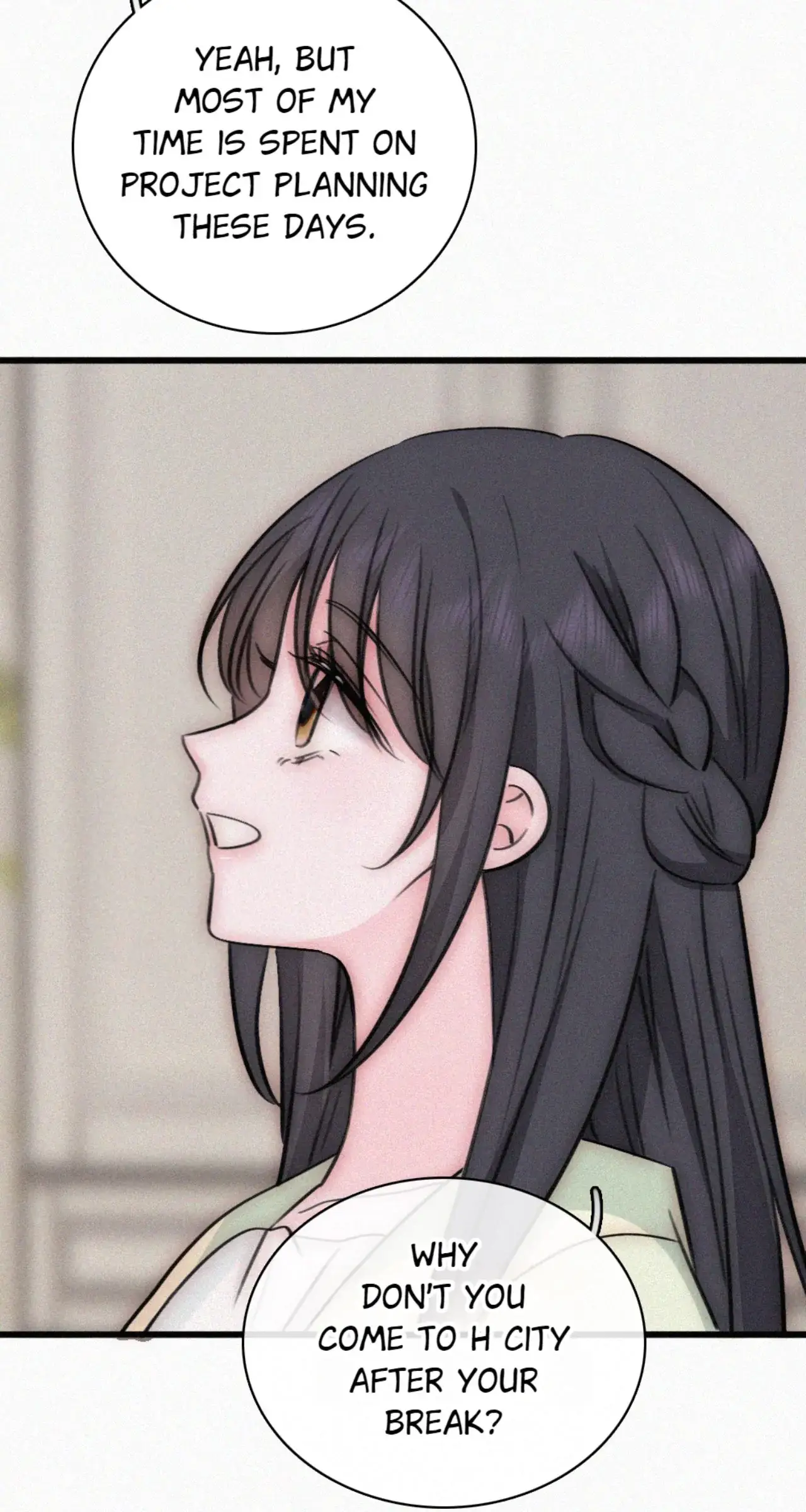 Read Only Love EN Manga Online