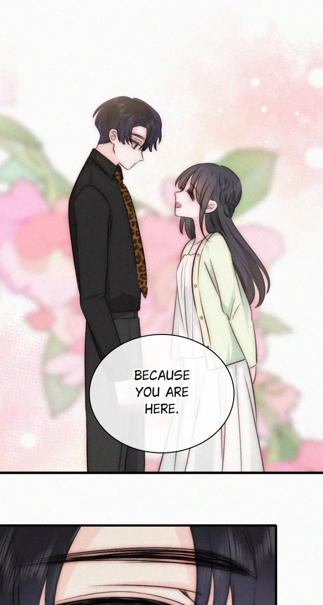 Read Only Love EN Manga Online