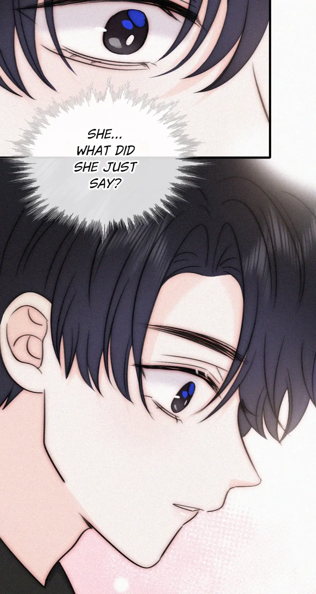 Read Only Love EN Manga Online