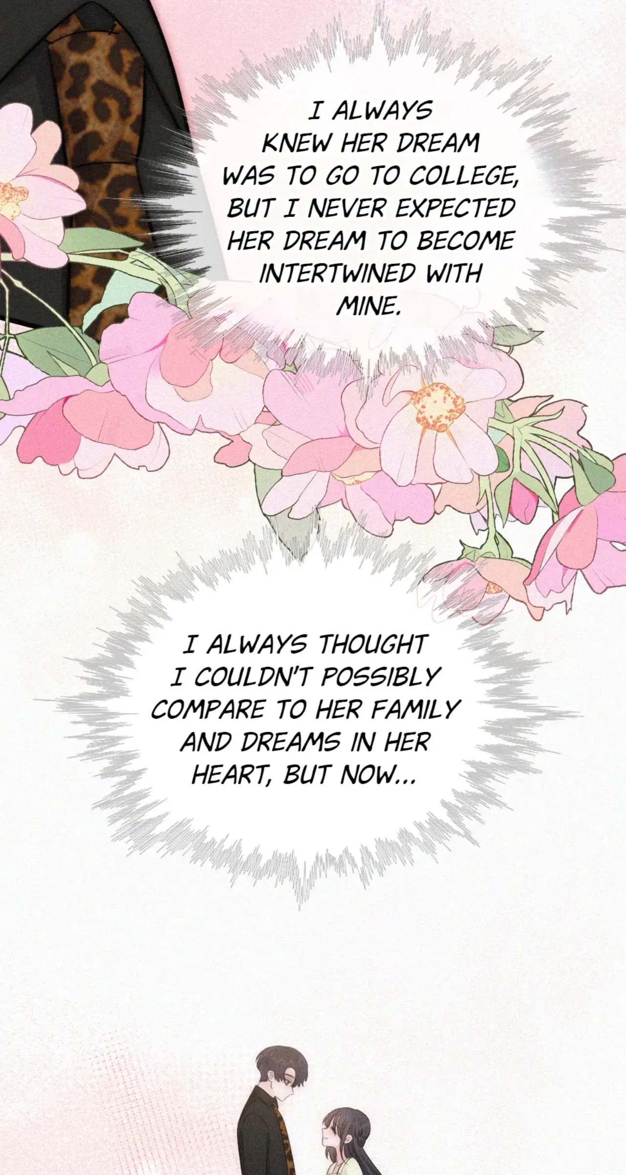 Read Only Love EN Manga Online