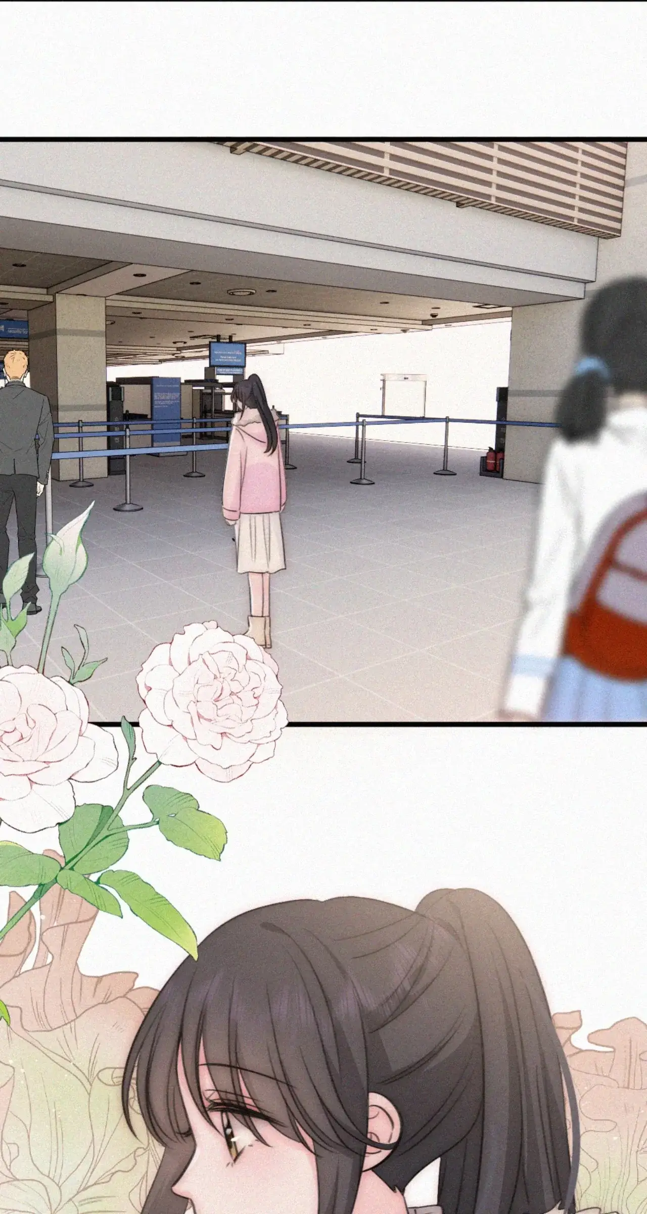 Read Only Love EN Manga Online