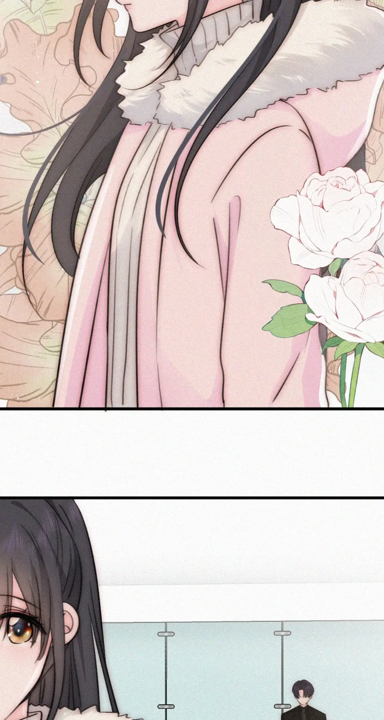 Read Only Love EN Manga Online