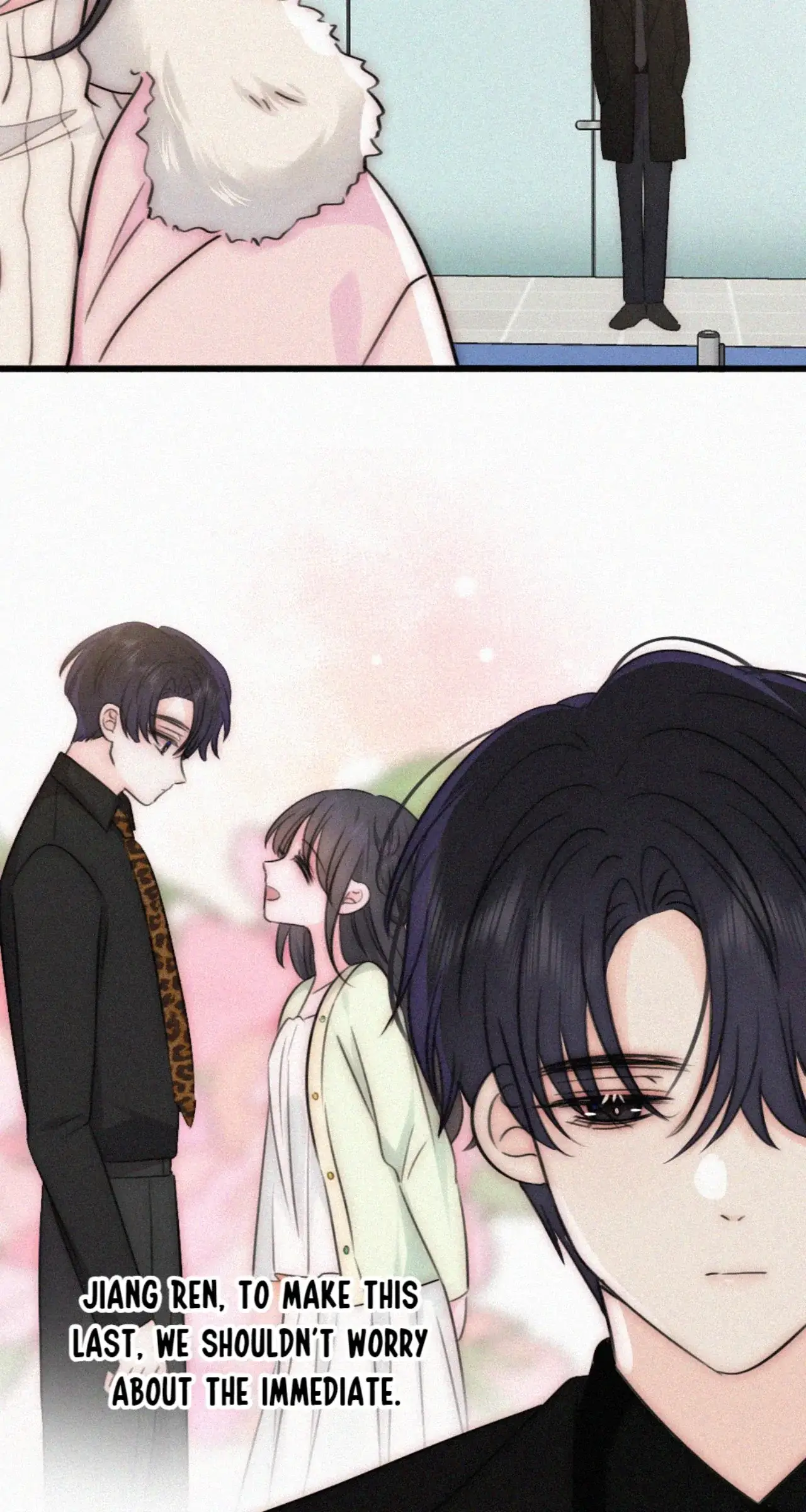 Read Only Love EN Manga Online