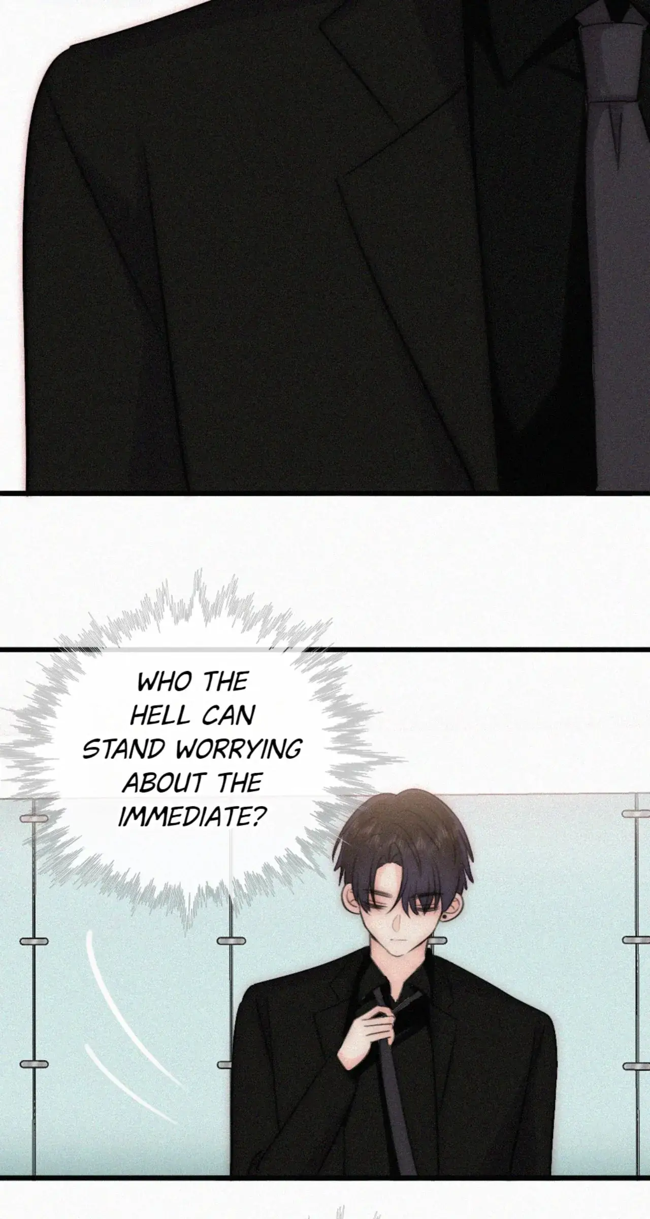 Read Only Love EN Manga Online