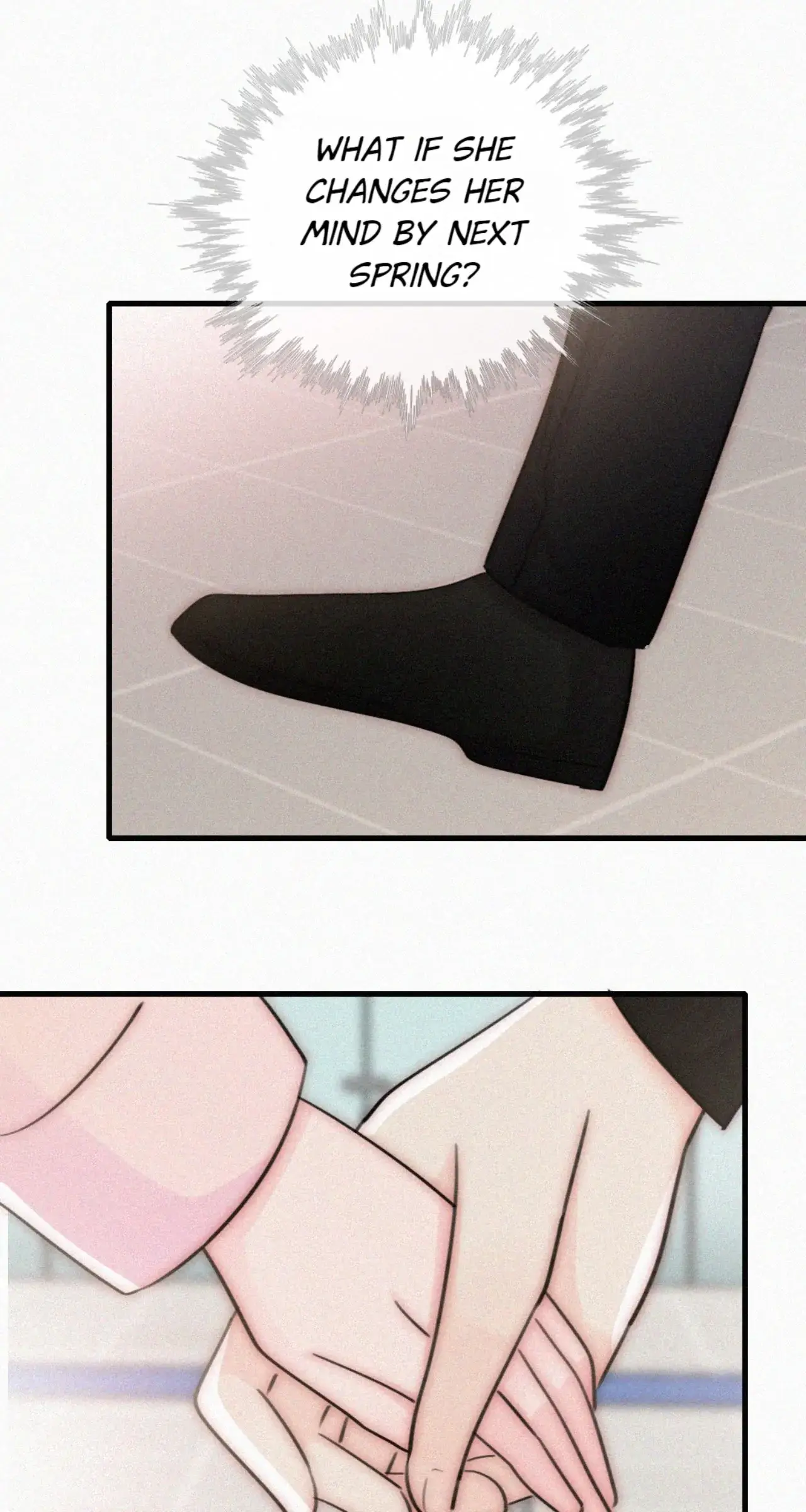 Read Only Love EN Manga Online