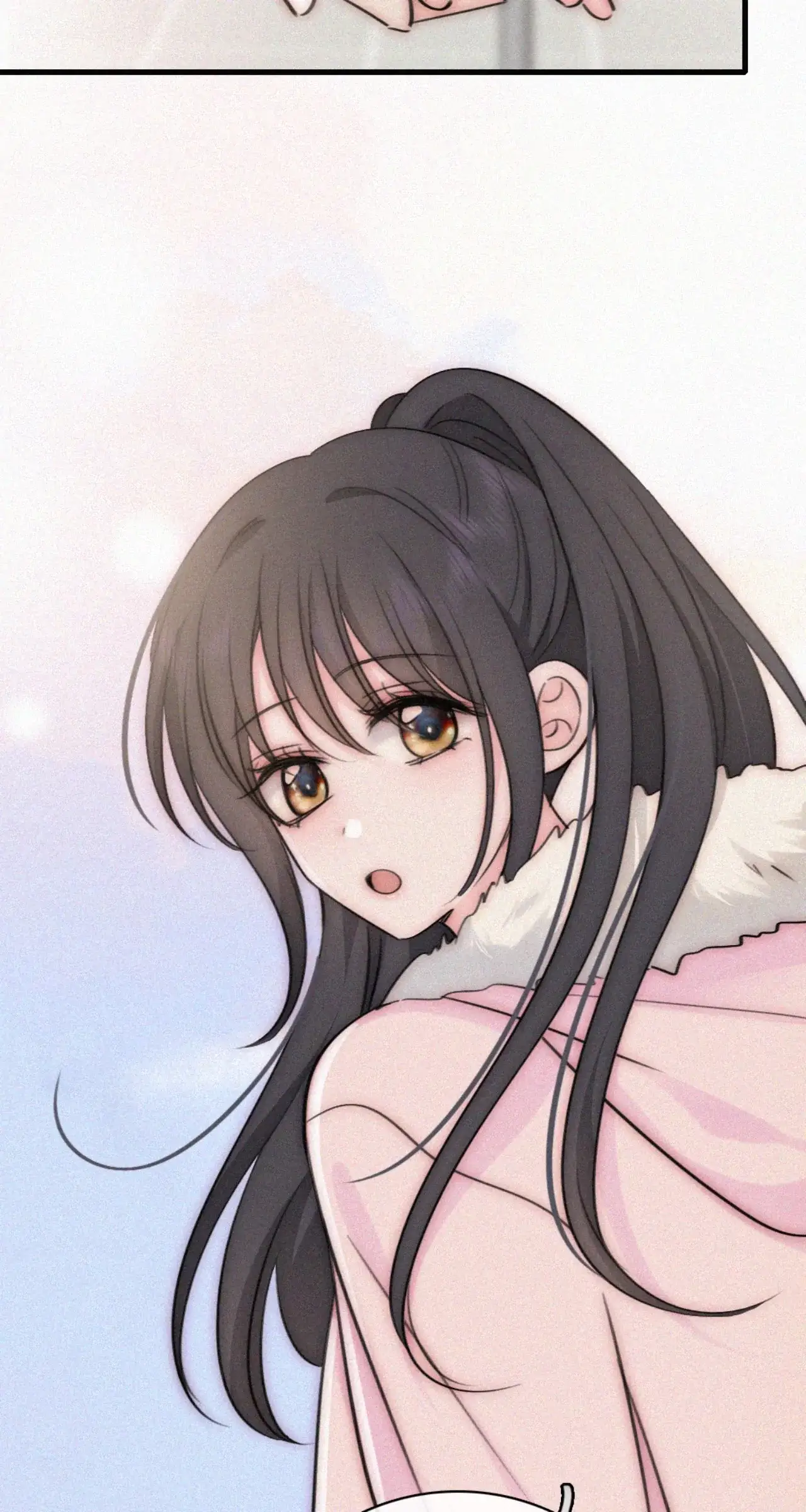 Read Only Love EN Manga Online