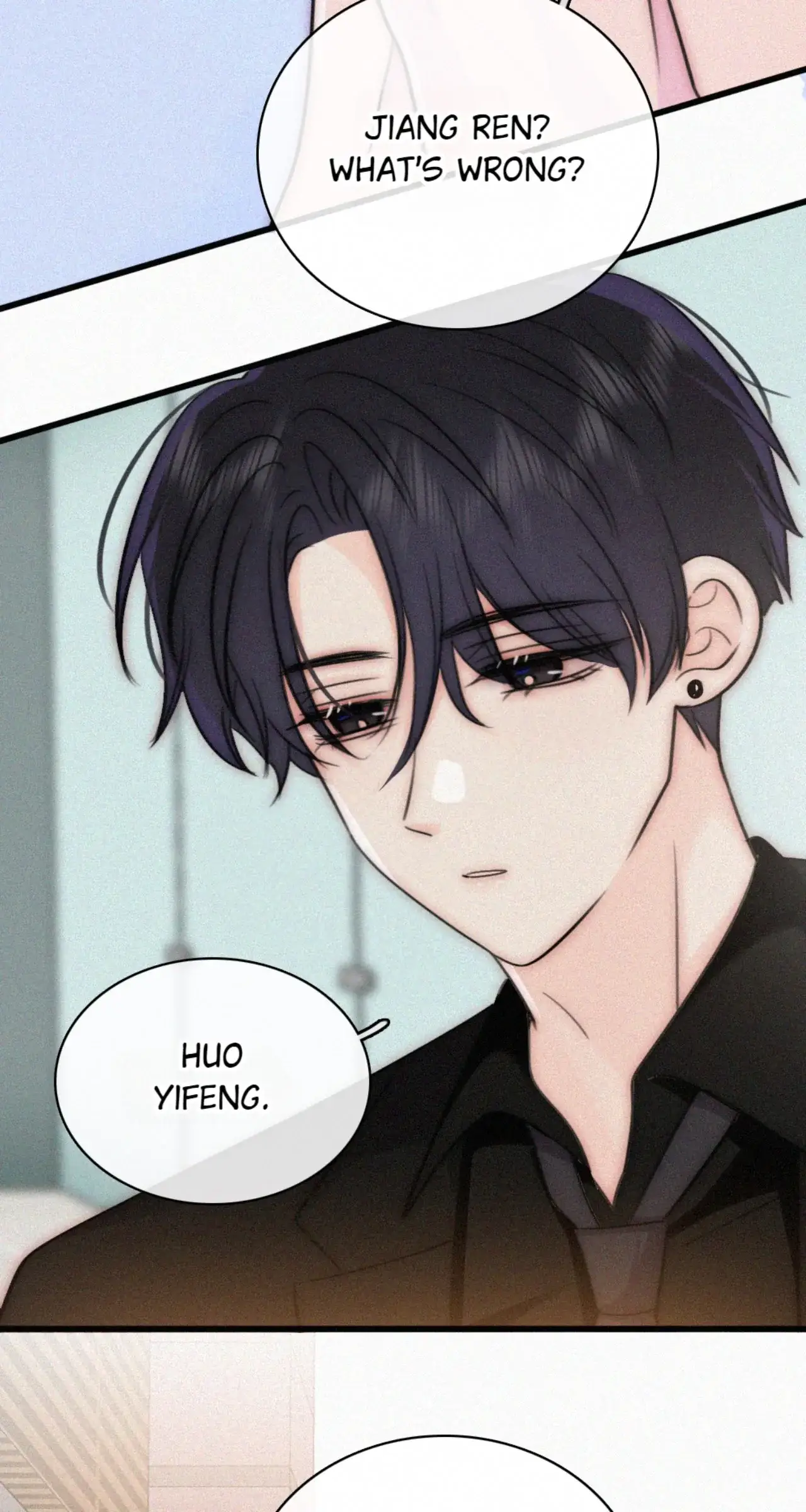 Read Only Love EN Manga Online